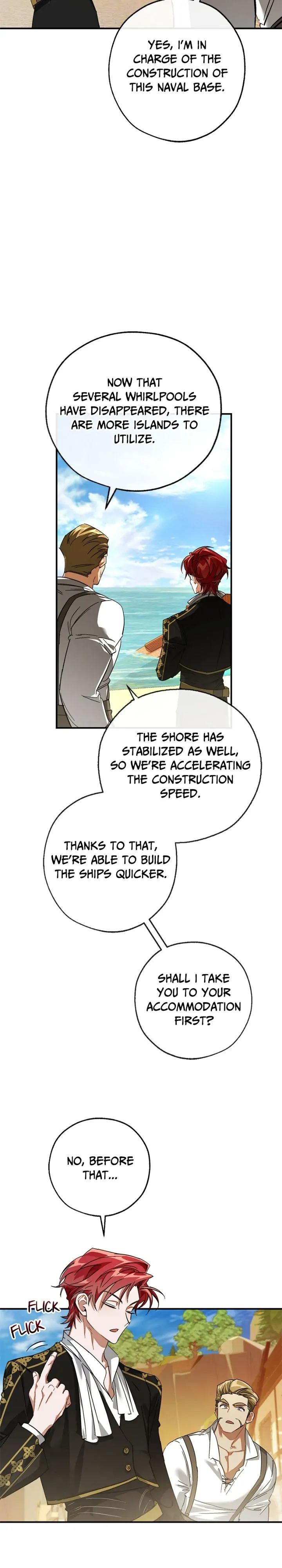 Read Lout of Count's Family EN Manga Online