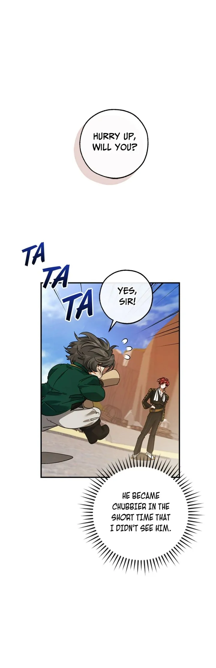 Read Lout of Count's Family EN Manga Online