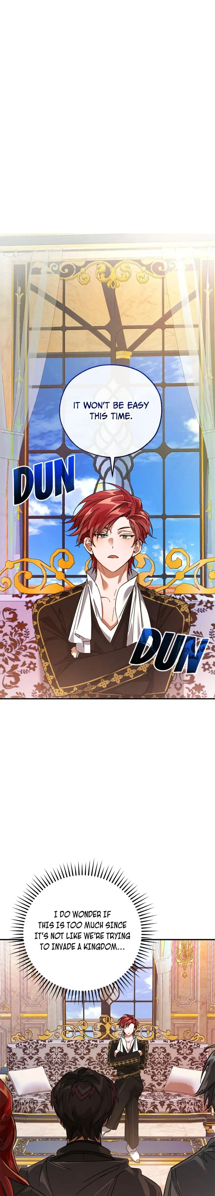 Read Lout of Count's Family EN Manga Online