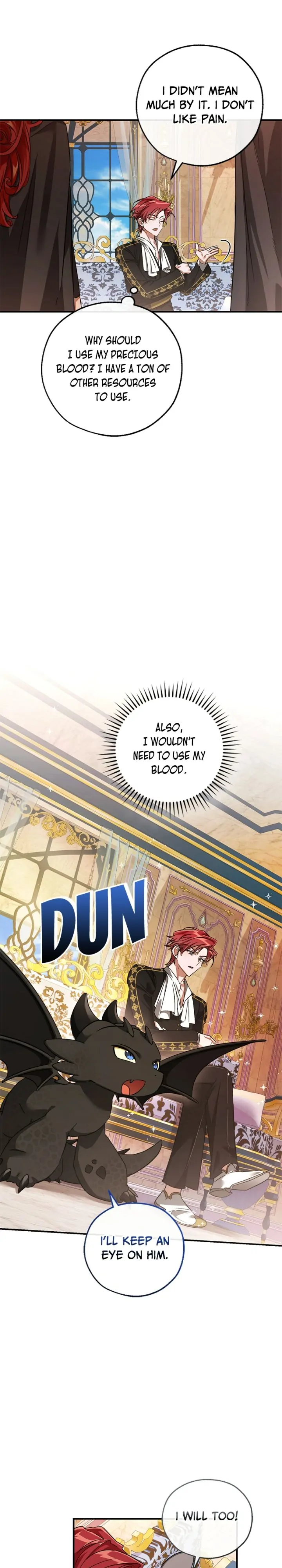 Read Lout of Count's Family EN Manga Online