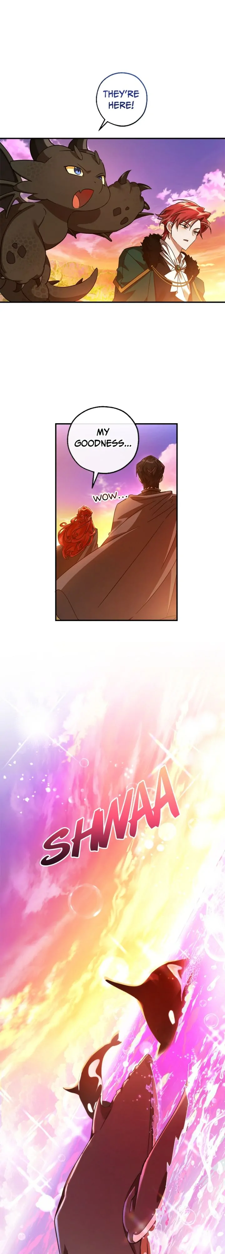 Read Lout of Count's Family EN Manga Online