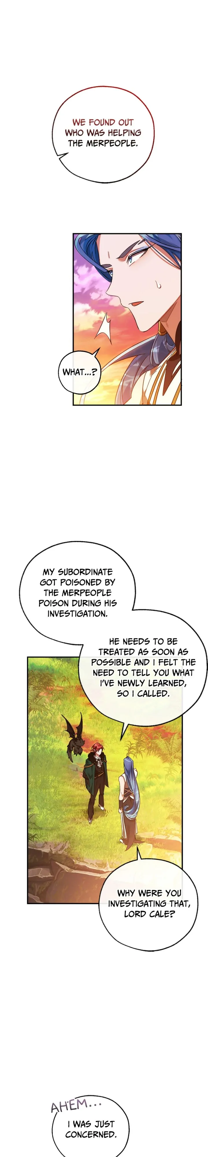 Read Lout of Count's Family EN Manga Online