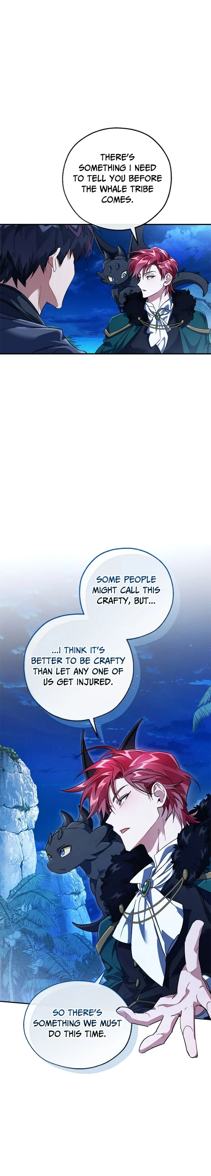 Read Lout of Count's Family EN Manga Online
