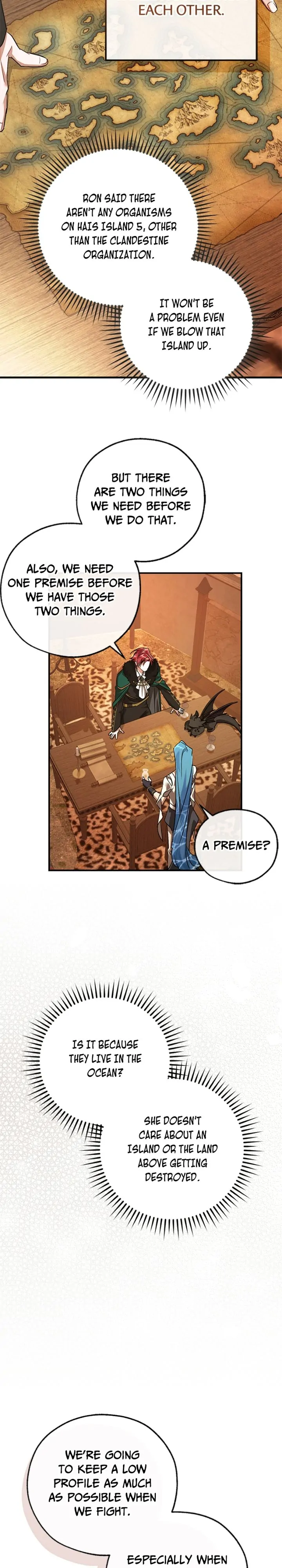 Read Lout of Count's Family EN Manga Online