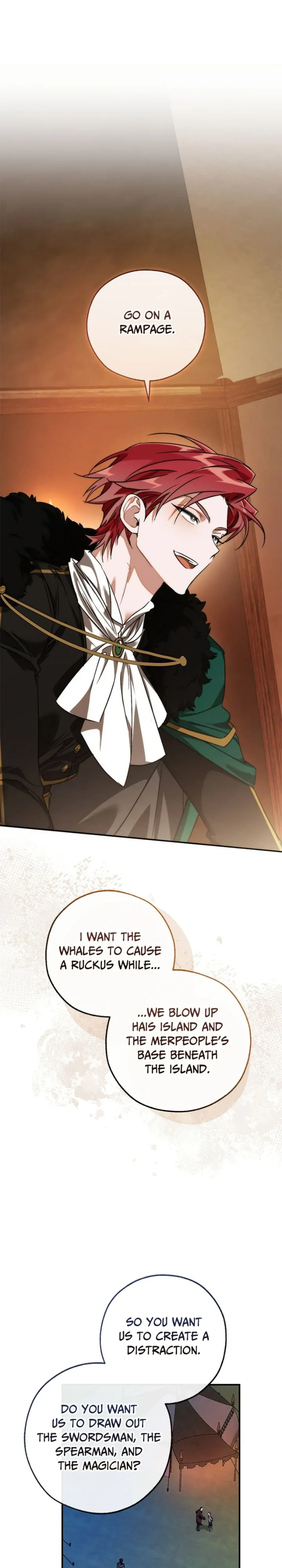 Read Lout of Count's Family EN Manga Online