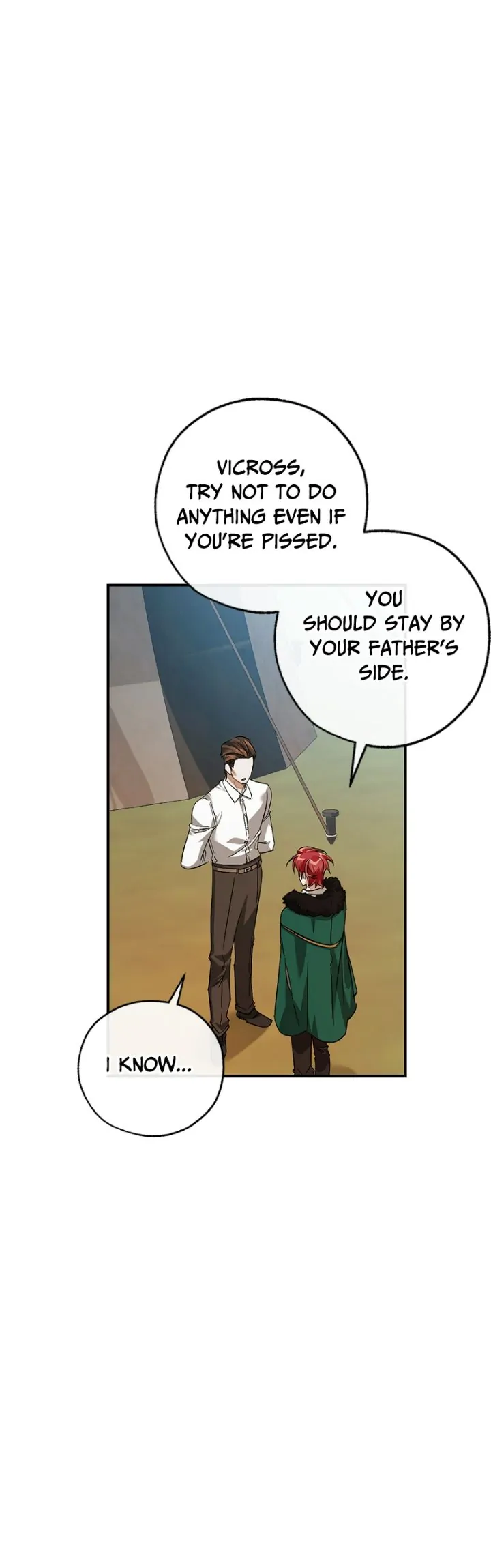 Read Lout of Count's Family EN Manga Online