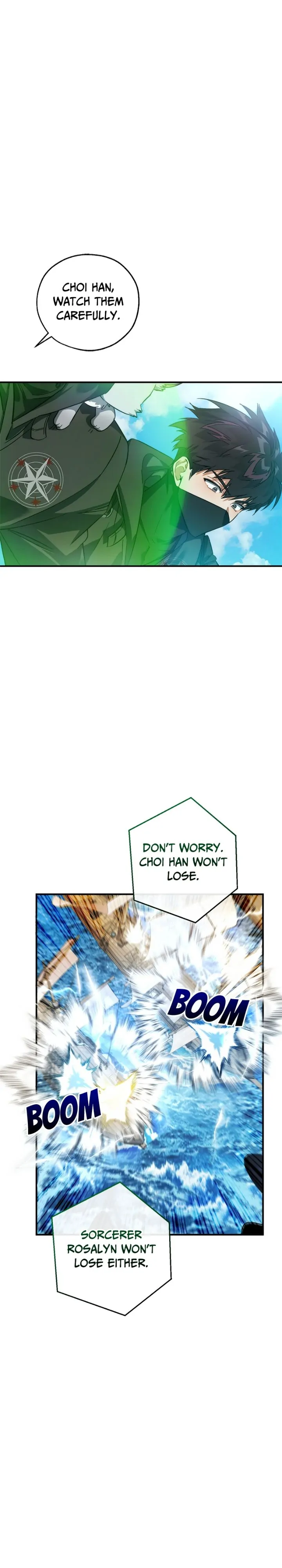 Read Lout of Count's Family EN Manga Online