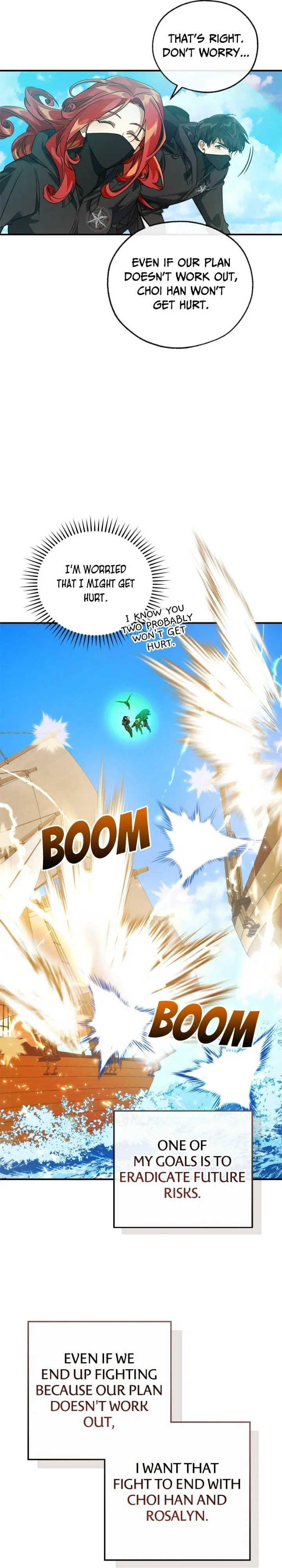 Read Lout of Count's Family EN Manga Online