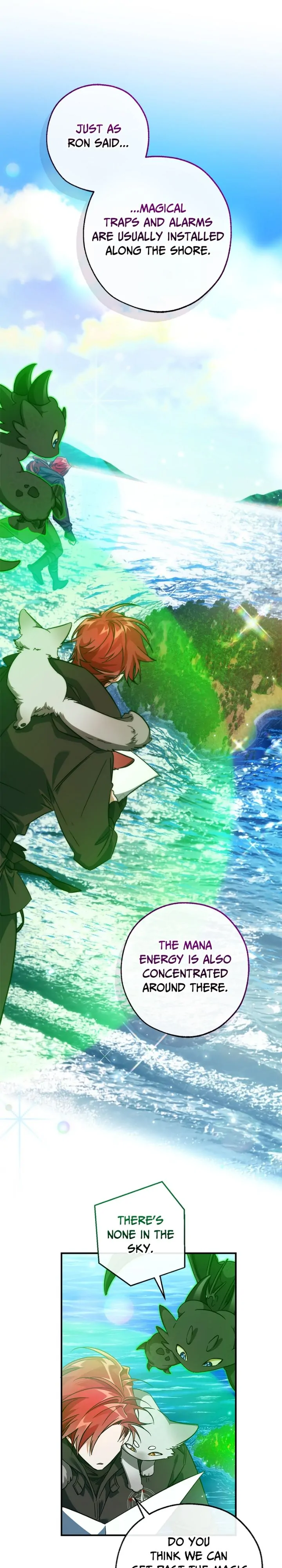Read Lout of Count's Family EN Manga Online