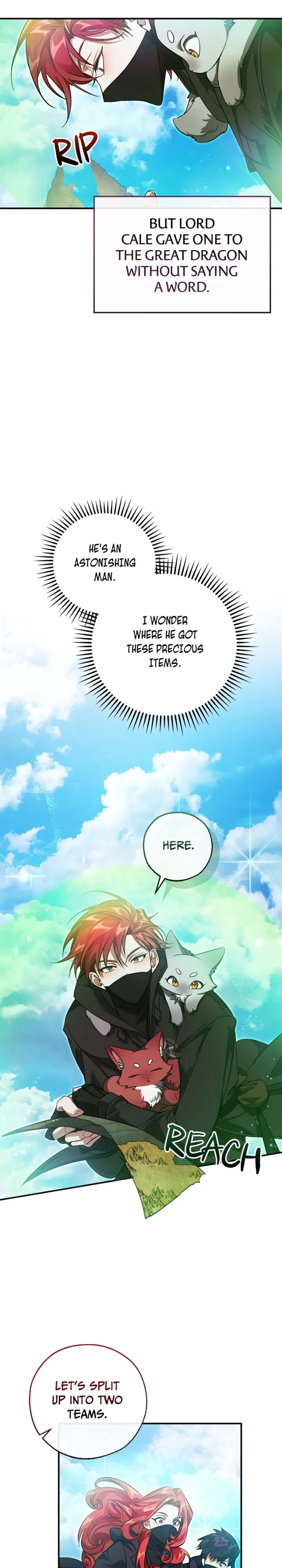 Read Lout of Count's Family EN Manga Online
