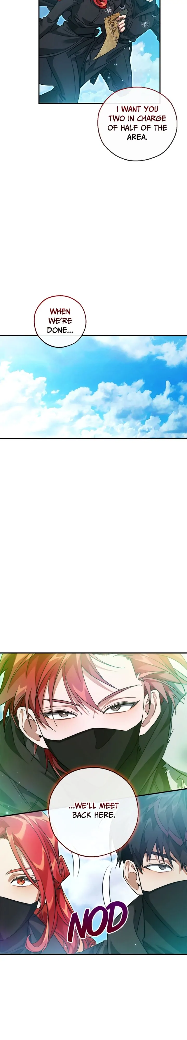 Read Lout of Count's Family EN Manga Online