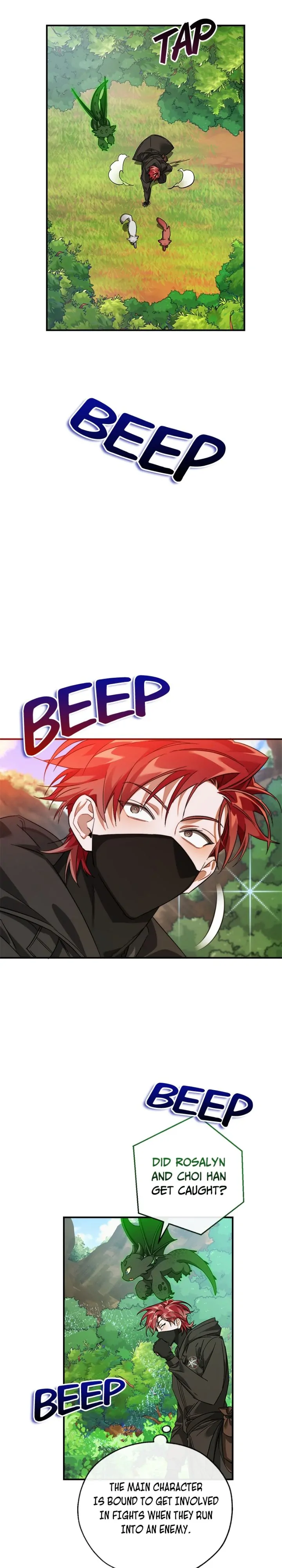 Read Lout of Count's Family EN Manga Online