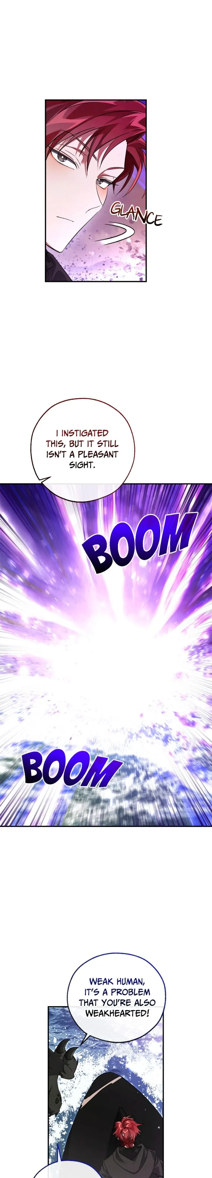 Read Lout of Count's Family EN Manga Online