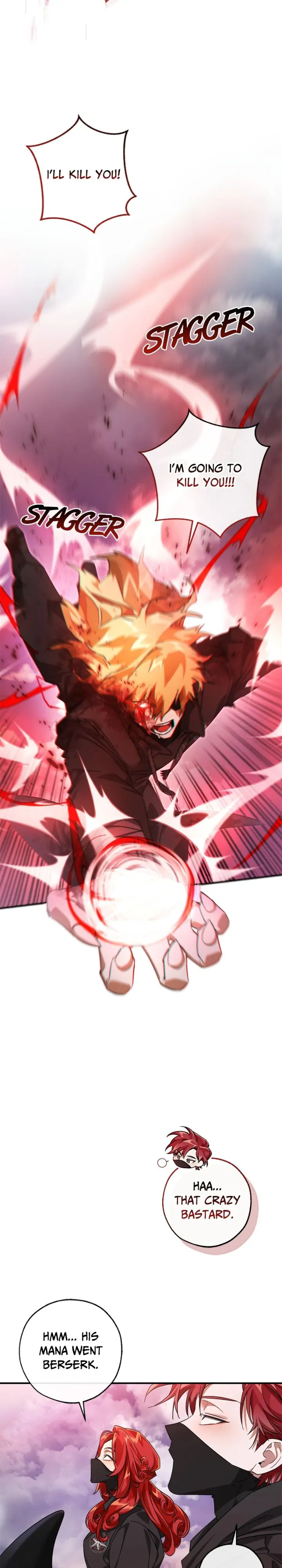 Read Lout of Count's Family EN Manga Online