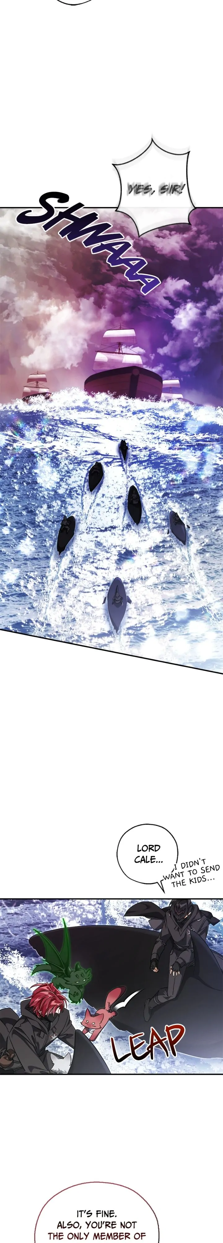 Read Lout of Count's Family EN Manga Online