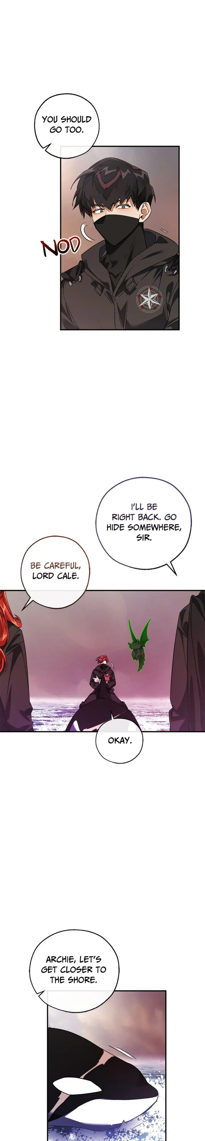 Read Lout of Count's Family EN Manga Online