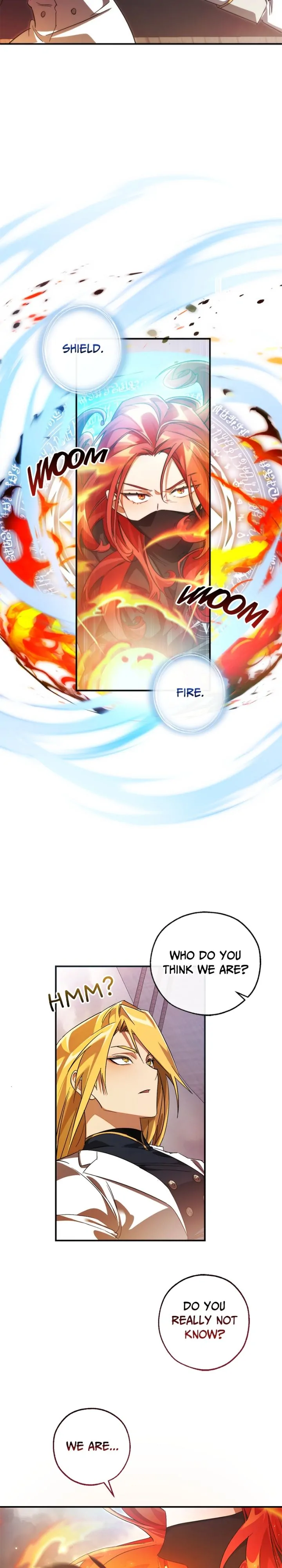 Read Lout of Count's Family EN Manga Online
