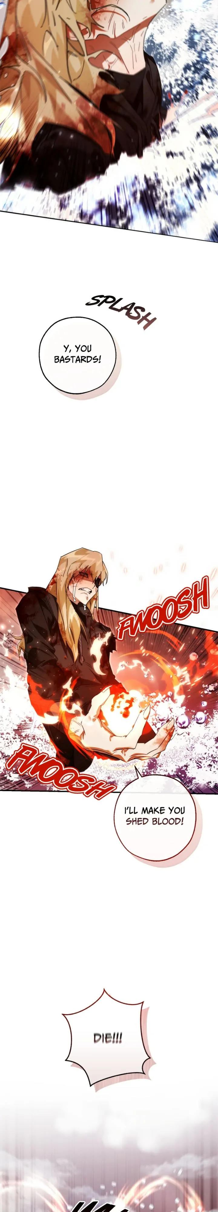 Read Lout of Count's Family EN Manga Online