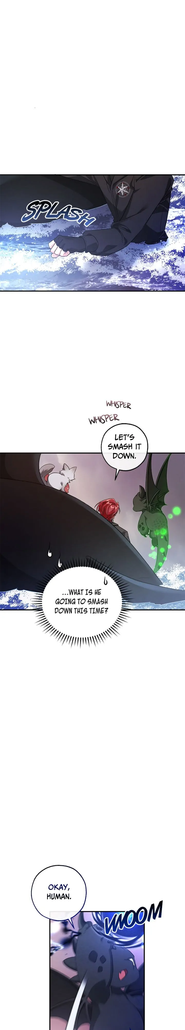 Read Lout of Count's Family EN Manga Online
