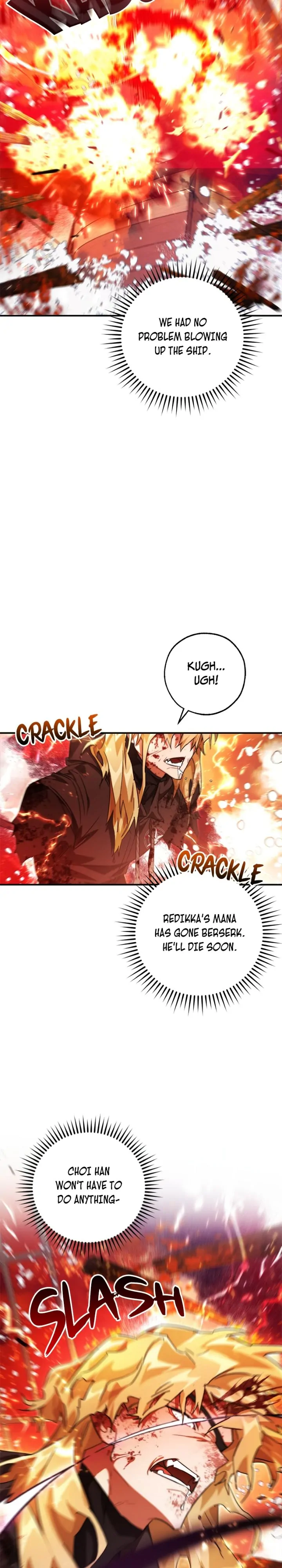 Read Lout of Count's Family EN Manga Online