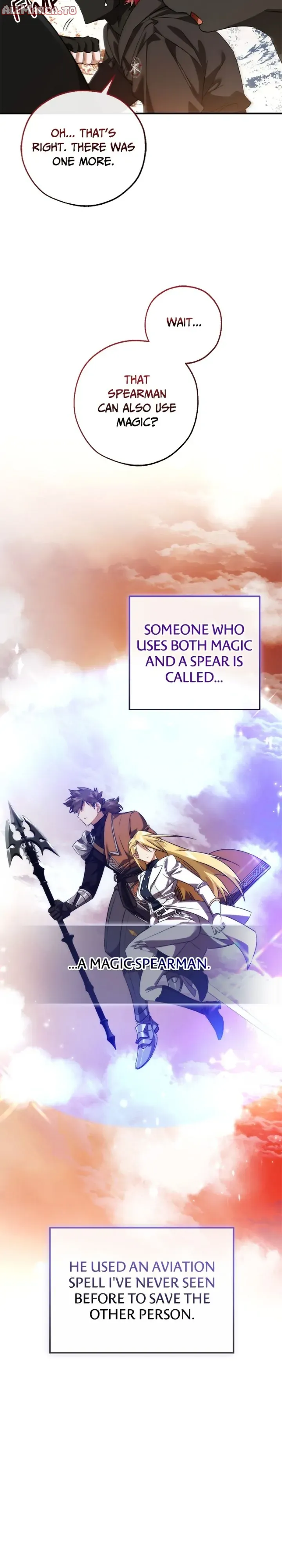 Read Lout of Count's Family EN Manga Online
