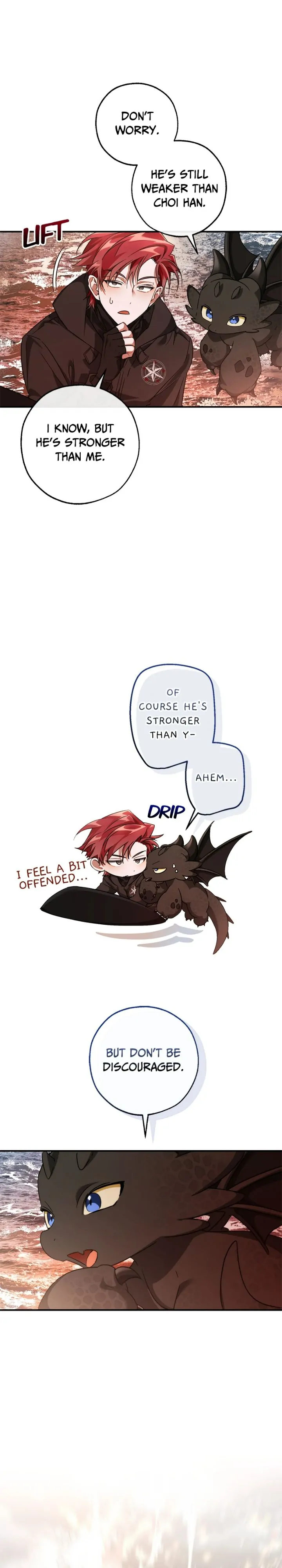 Read Lout of Count's Family EN Manga Online