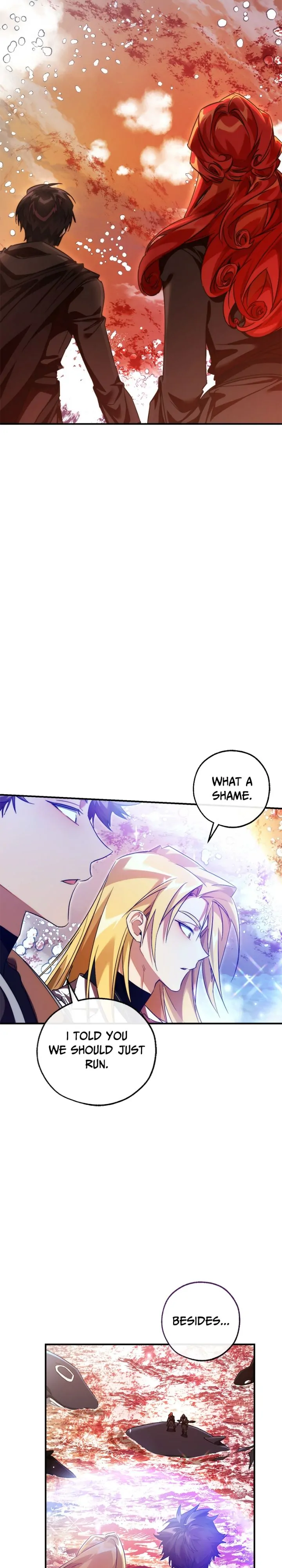 Read Lout of Count's Family EN Manga Online