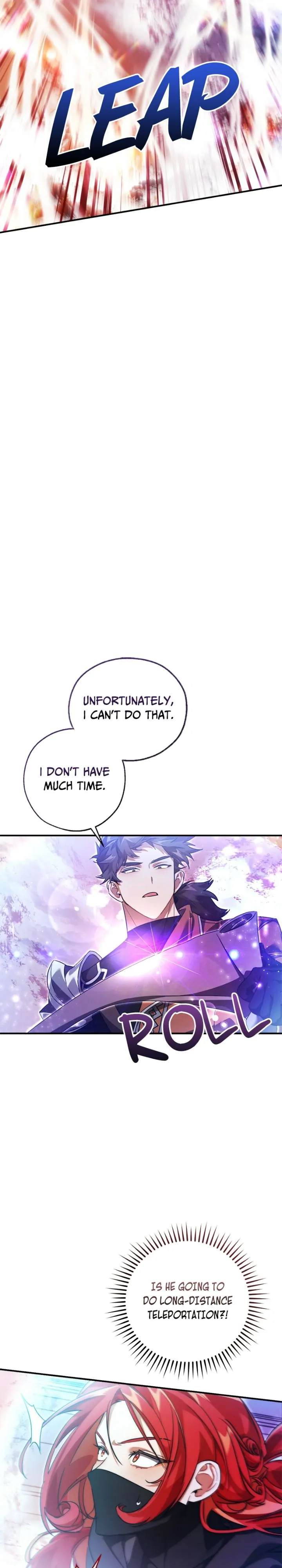 Read Lout of Count's Family EN Manga Online