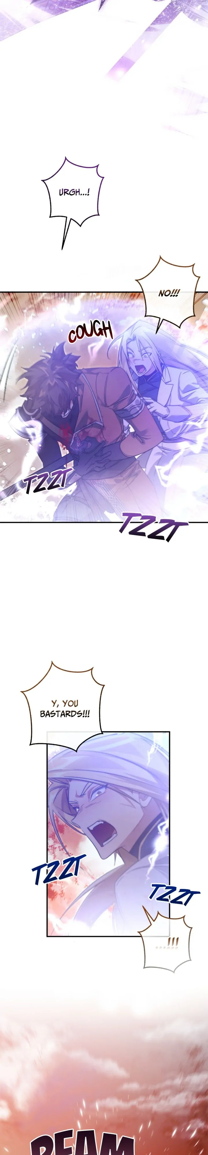 Read Lout of Count's Family EN Manga Online