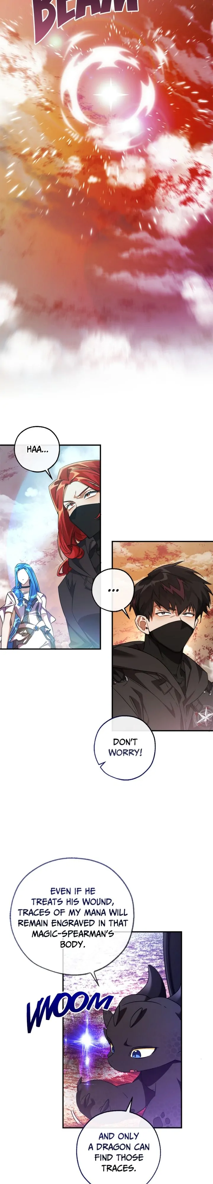 Read Lout of Count's Family EN Manga Online