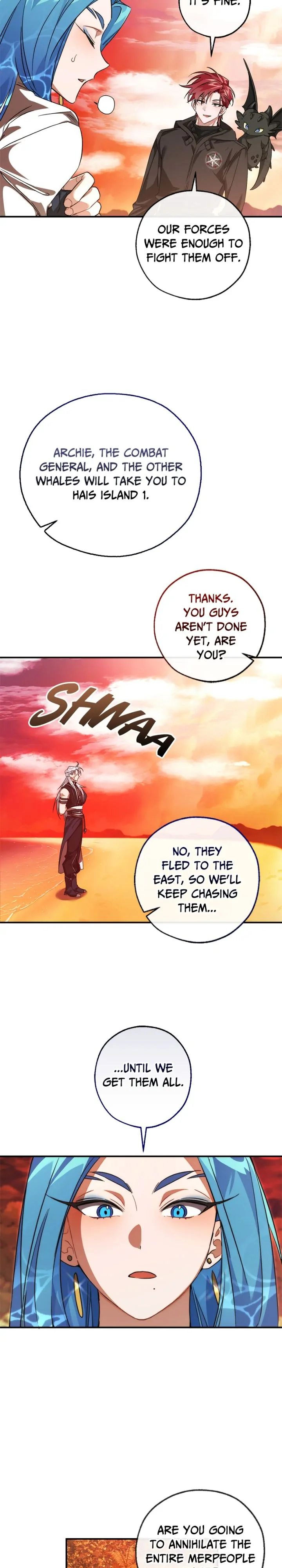 Read Lout of Count's Family EN Manga Online
