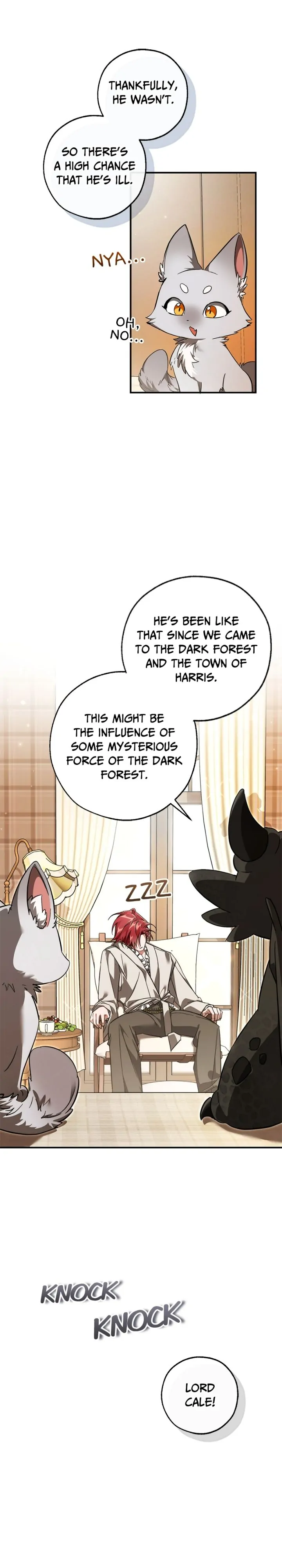 Read Lout of Count's Family EN Manga Online