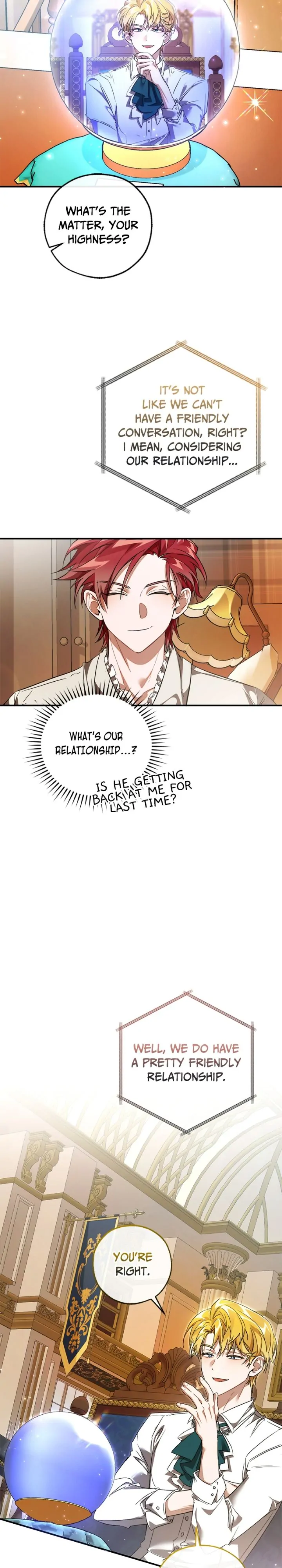 Read Lout of Count's Family EN Manga Online