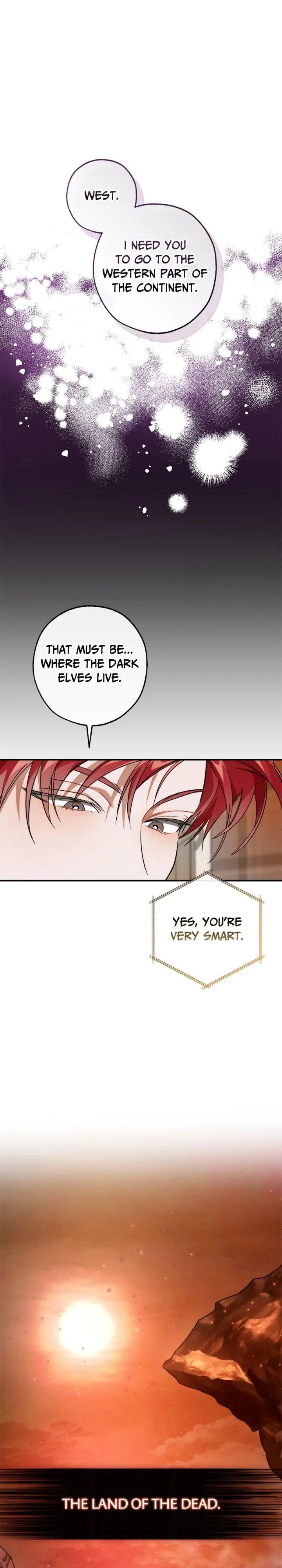 Read Lout of Count's Family EN Manga Online