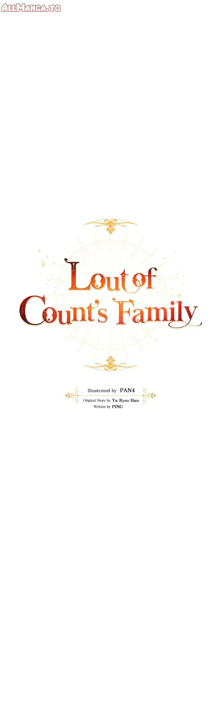 Read Lout of Count's Family EN Manga Online