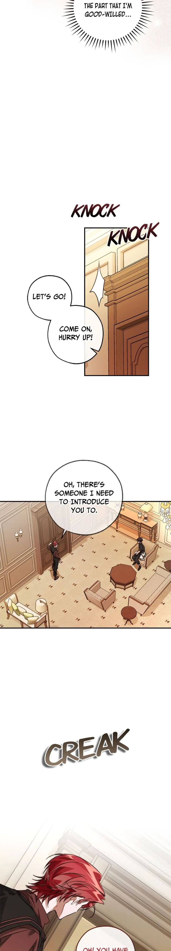 Read Lout of Count's Family EN Manga Online