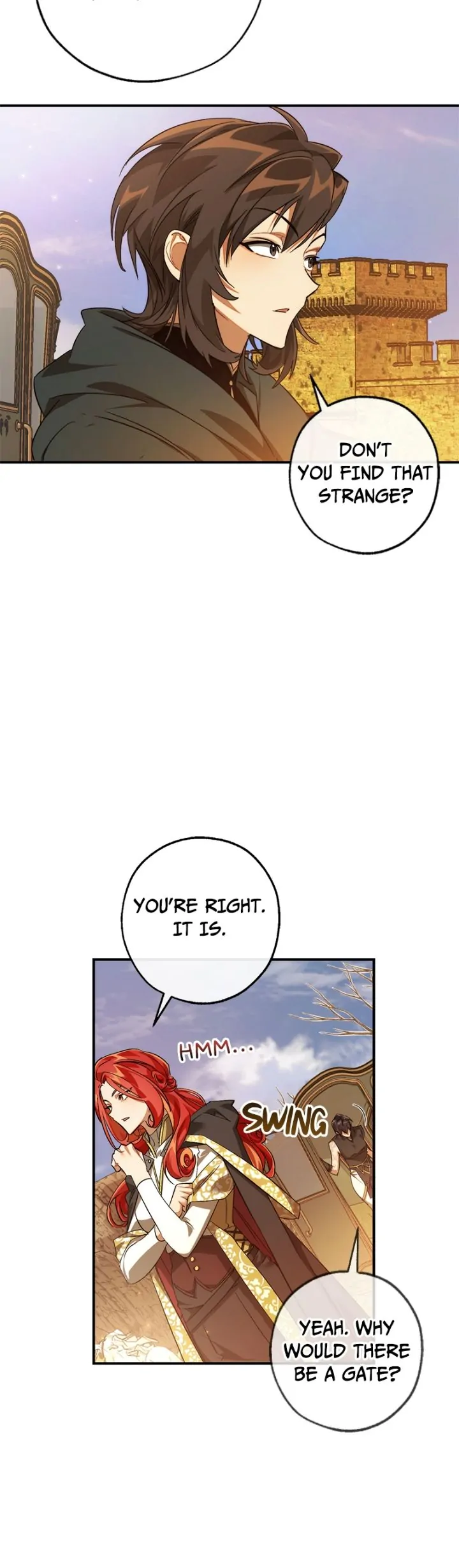 Read Lout of Count's Family EN Manga Online