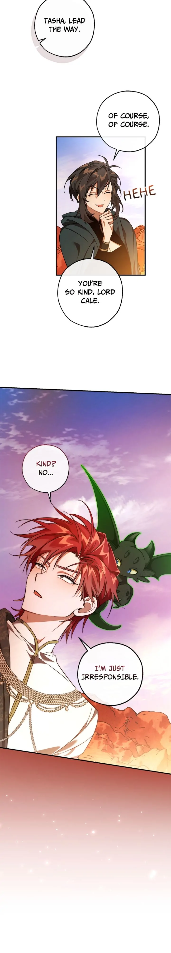 Read Lout of Count's Family EN Manga Online