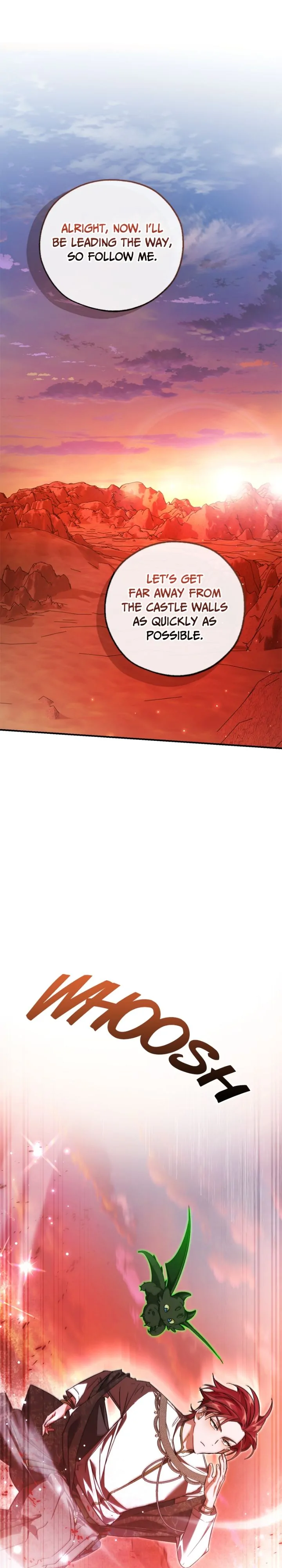Read Lout of Count's Family EN Manga Online