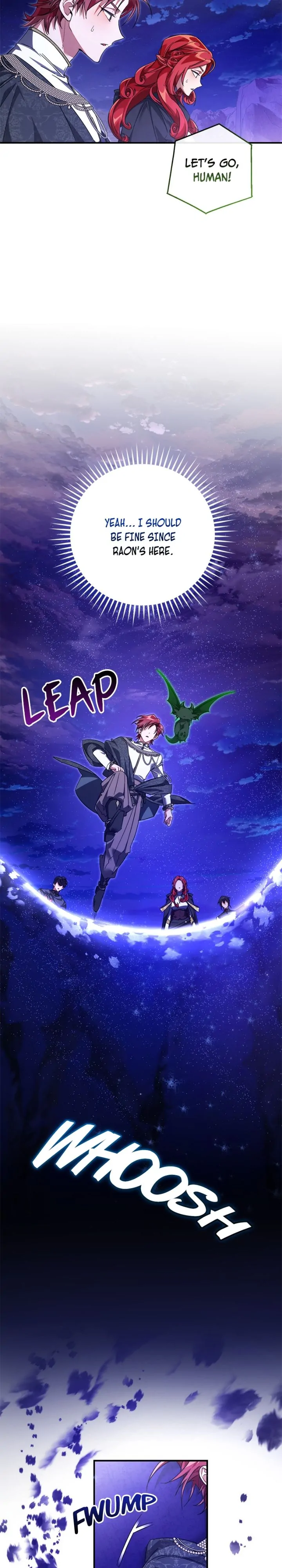 Read Lout of Count's Family EN Manga Online