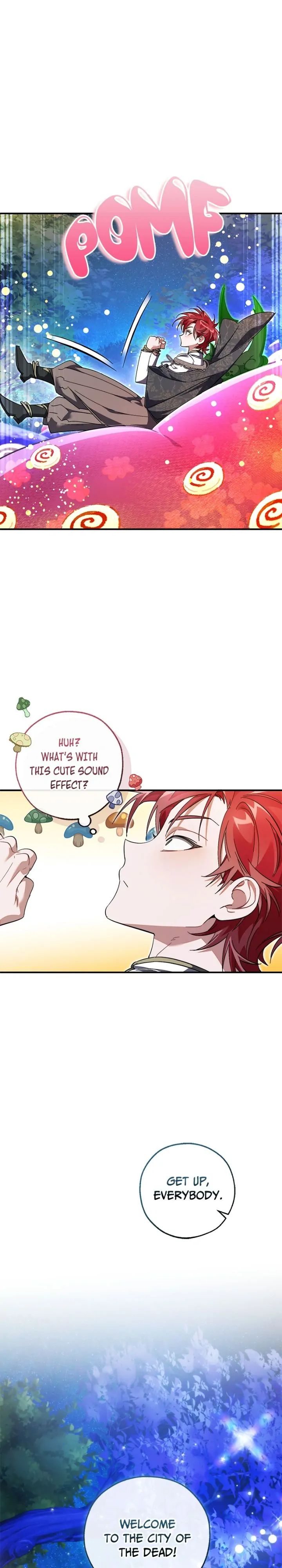 Read Lout of Count's Family EN Manga Online