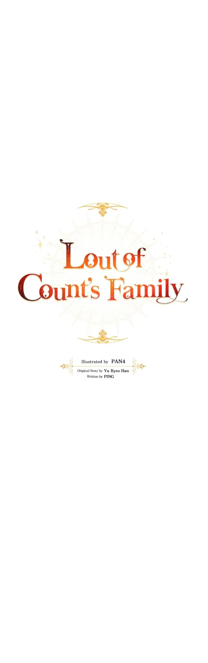 Read Lout of Count's Family EN Manga Online