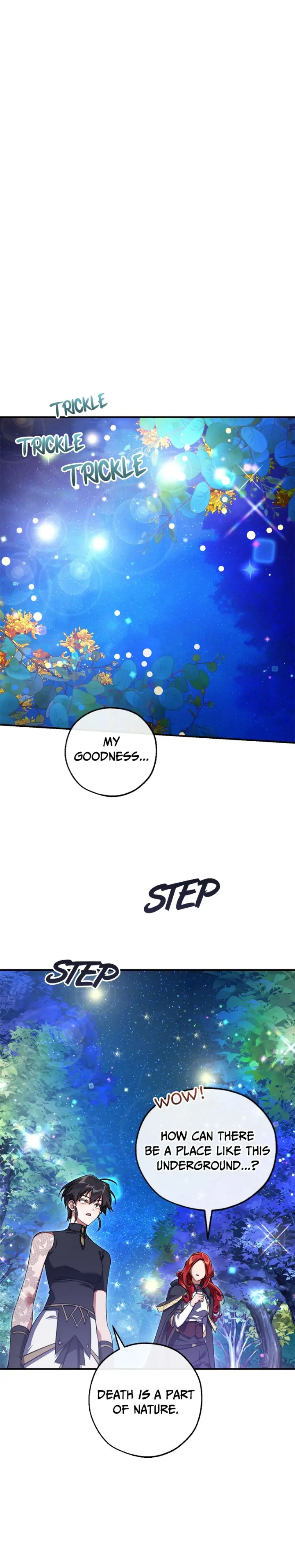 Read Lout of Count's Family EN Manga Online