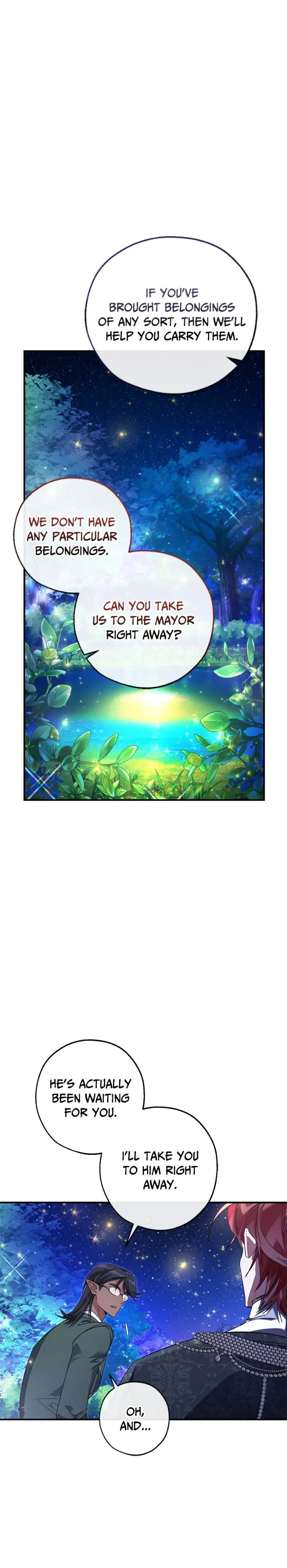 Read Lout of Count's Family EN Manga Online