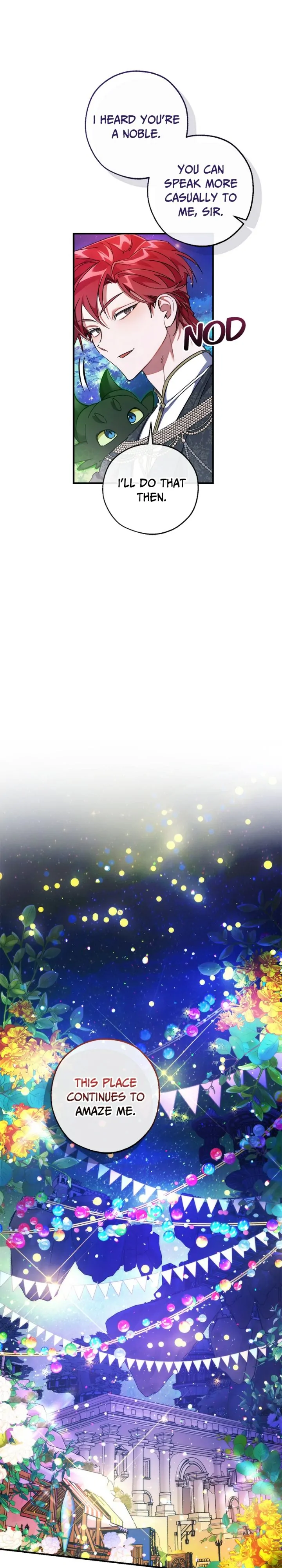 Read Lout of Count's Family EN Manga Online