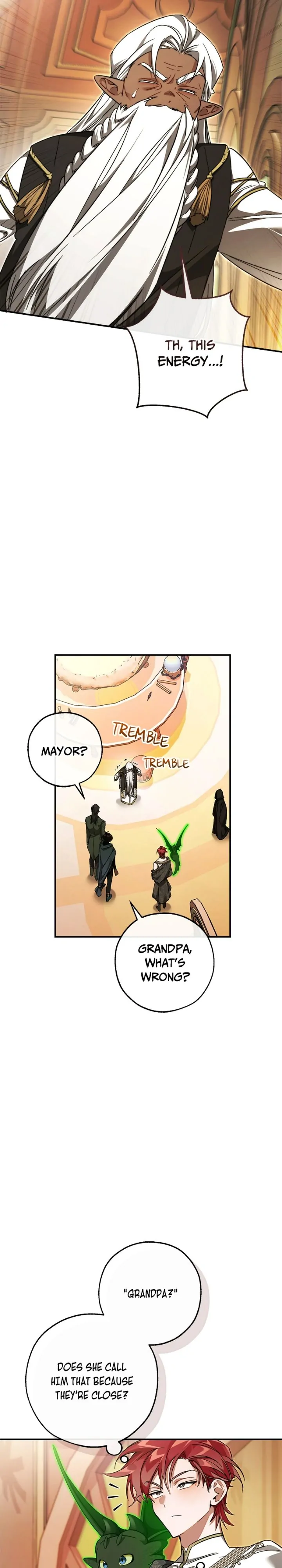Read Lout of Count's Family EN Manga Online