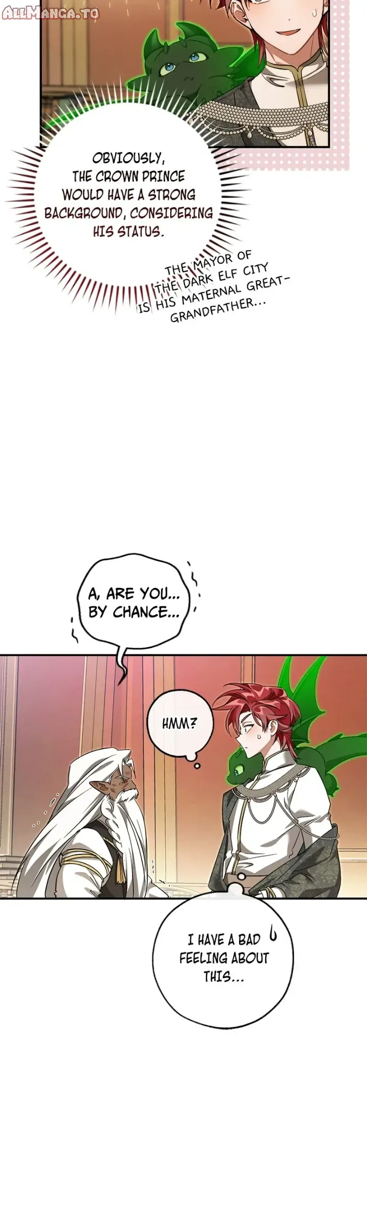Read Lout of Count's Family EN Manga Online
