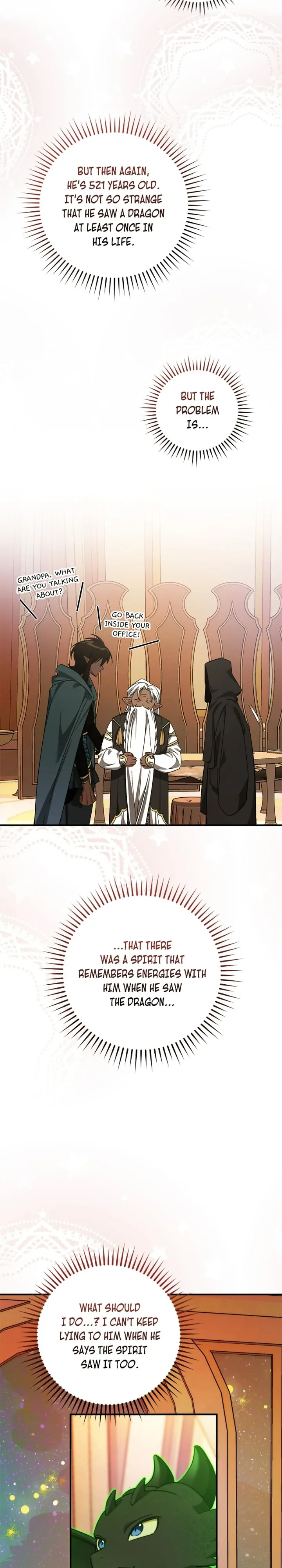Read Lout of Count's Family EN Manga Online
