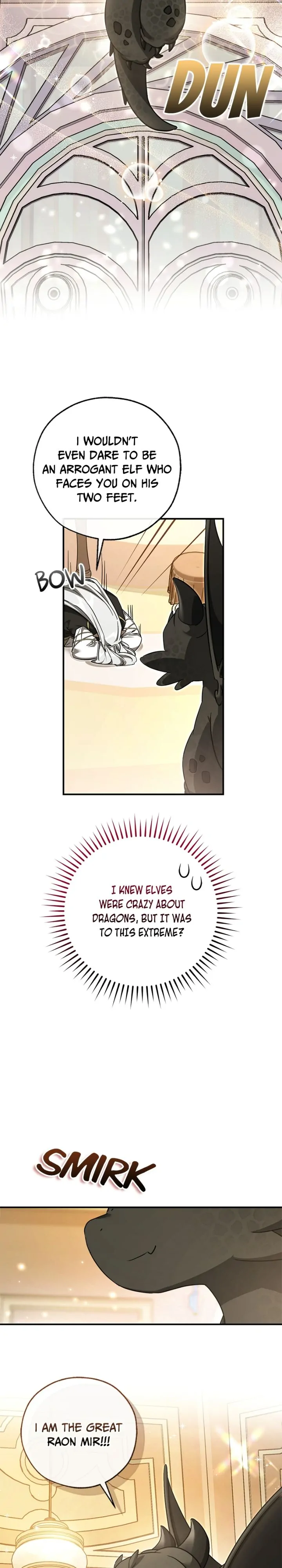 Read Lout of Count's Family EN Manga Online