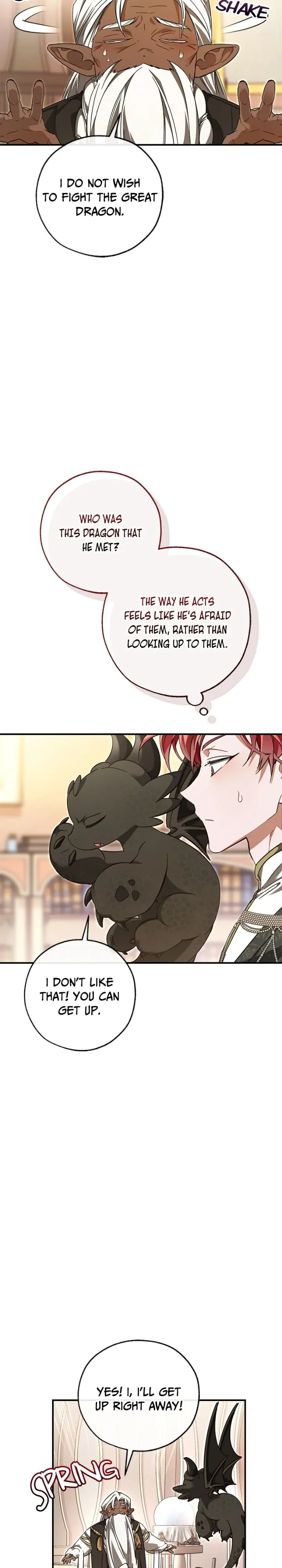 Read Lout of Count's Family EN Manga Online